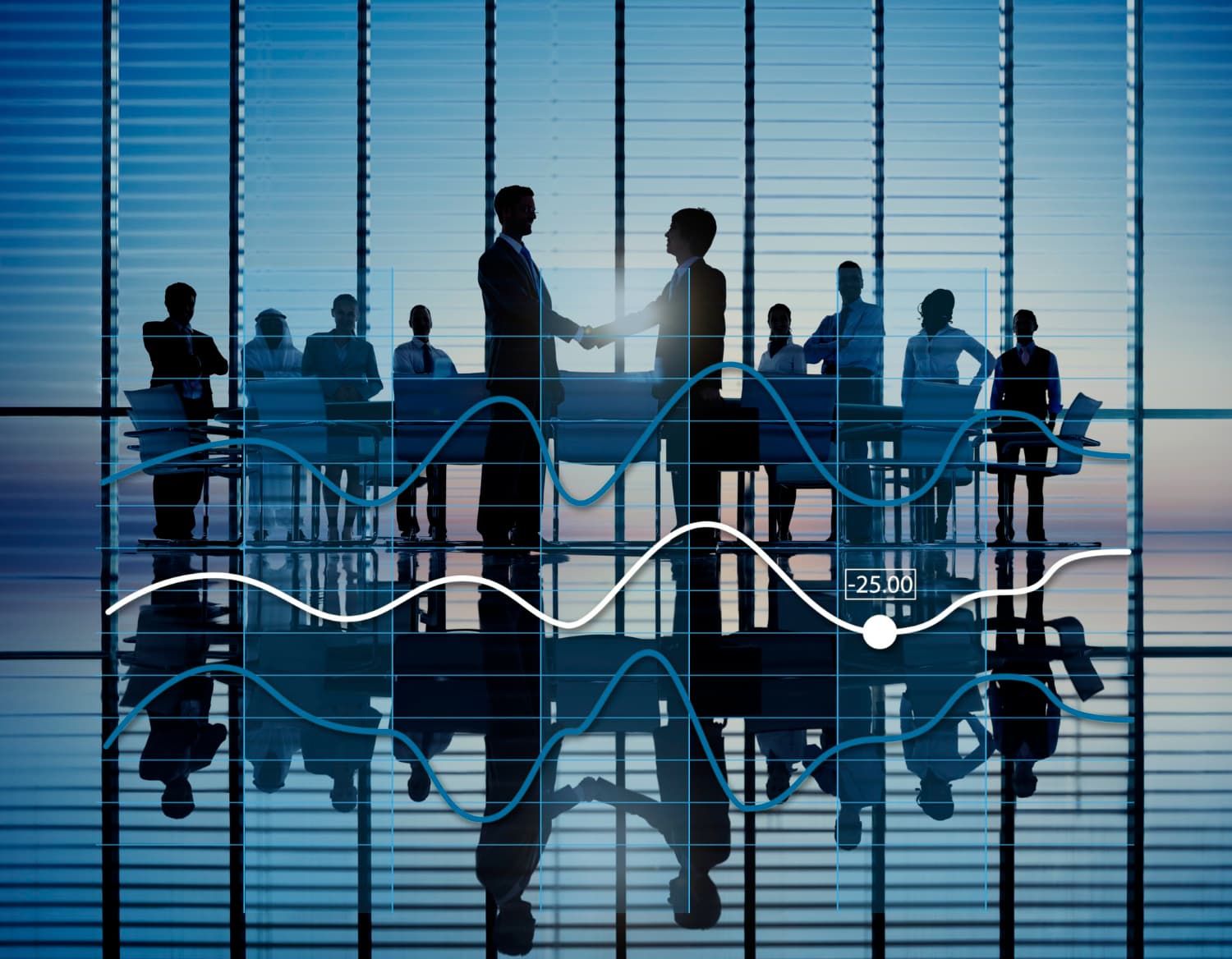 LumiVertex team and strategy leadership