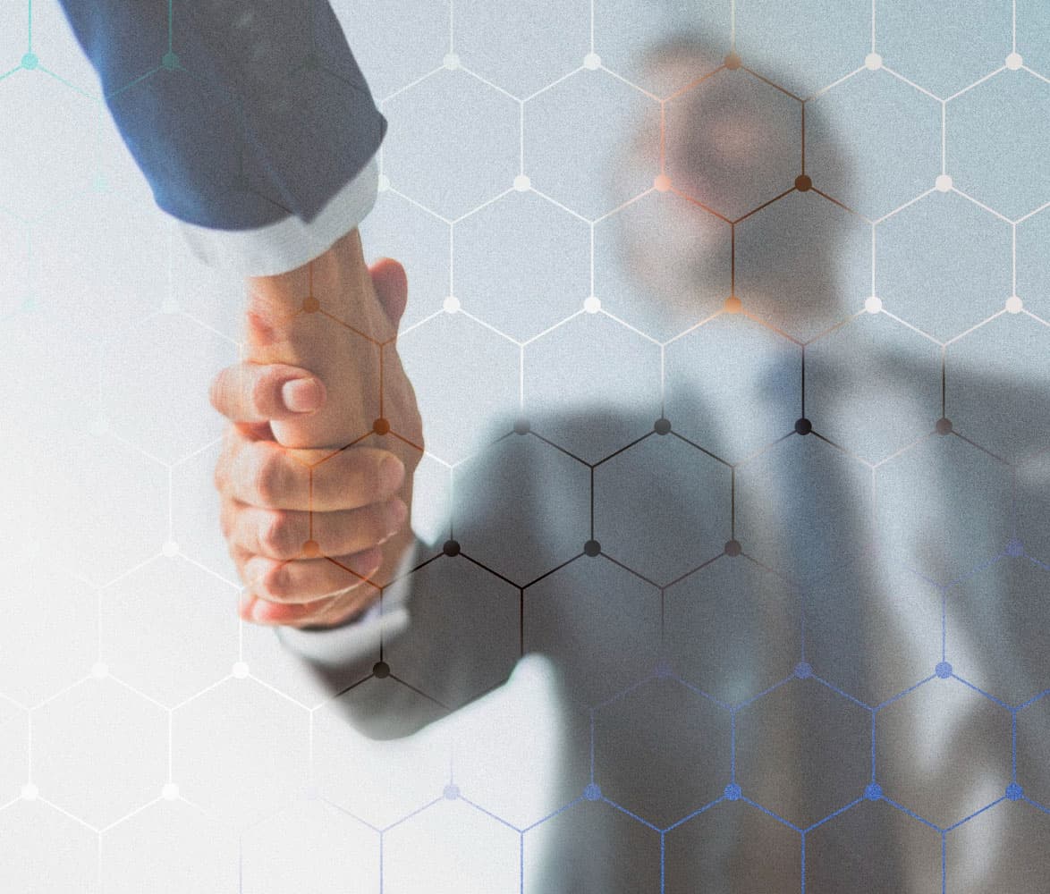 Partnership and technology ecosystem