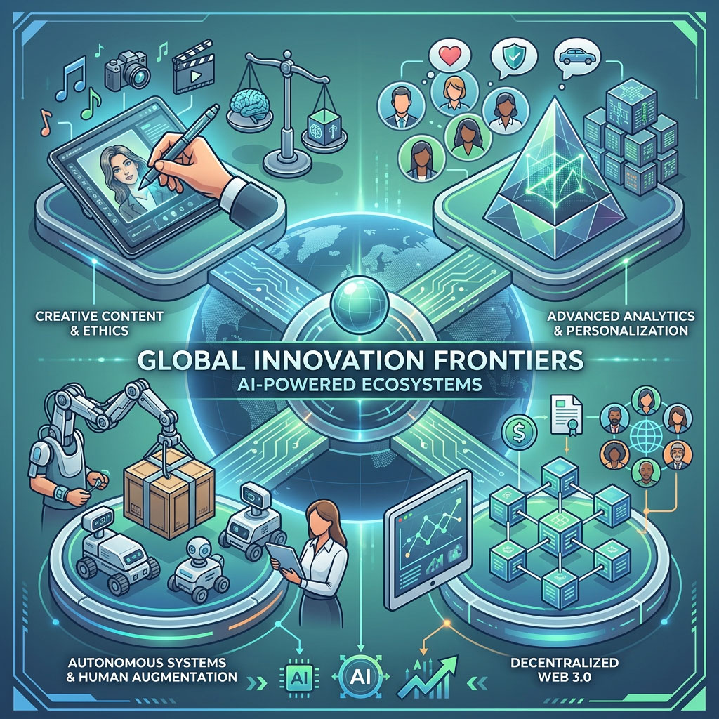 AI Automation in Professional Services: Where the Highest-Value Opportunities Are in 2025